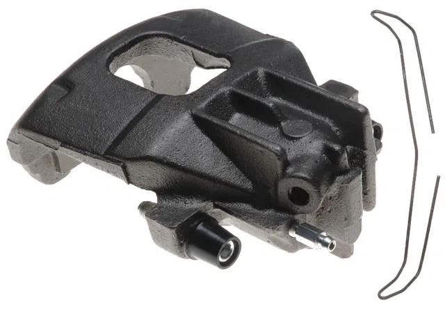 FRC11099 – RAYBESTOS Brake Caliper, OE Replacement Semi-Loaded Caliper Remanufactured Cast Iron 2 Inch Piston Caliper